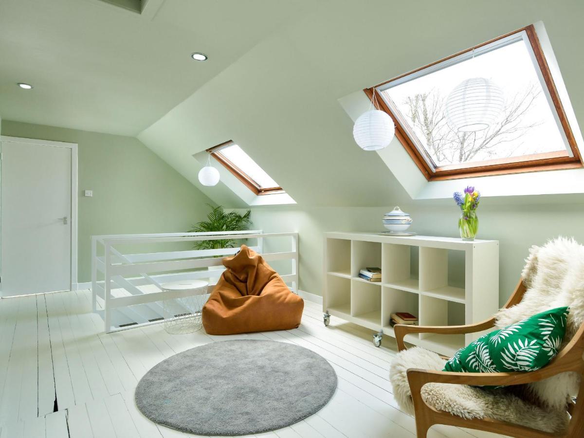 Borgan Cottage Ньютон-Стьюарт Екстер'єр фото